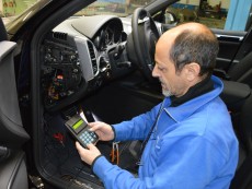 diagnosi elettronica auto torino